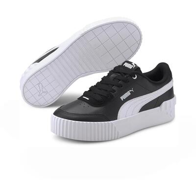 Puma CarinaLift Nero