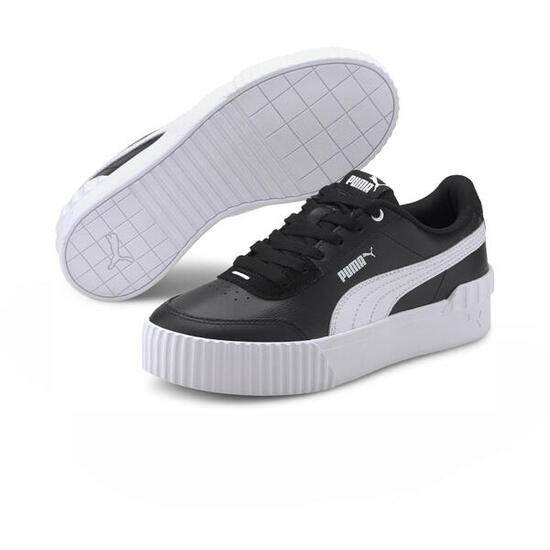 Puma CarinaLift Nero