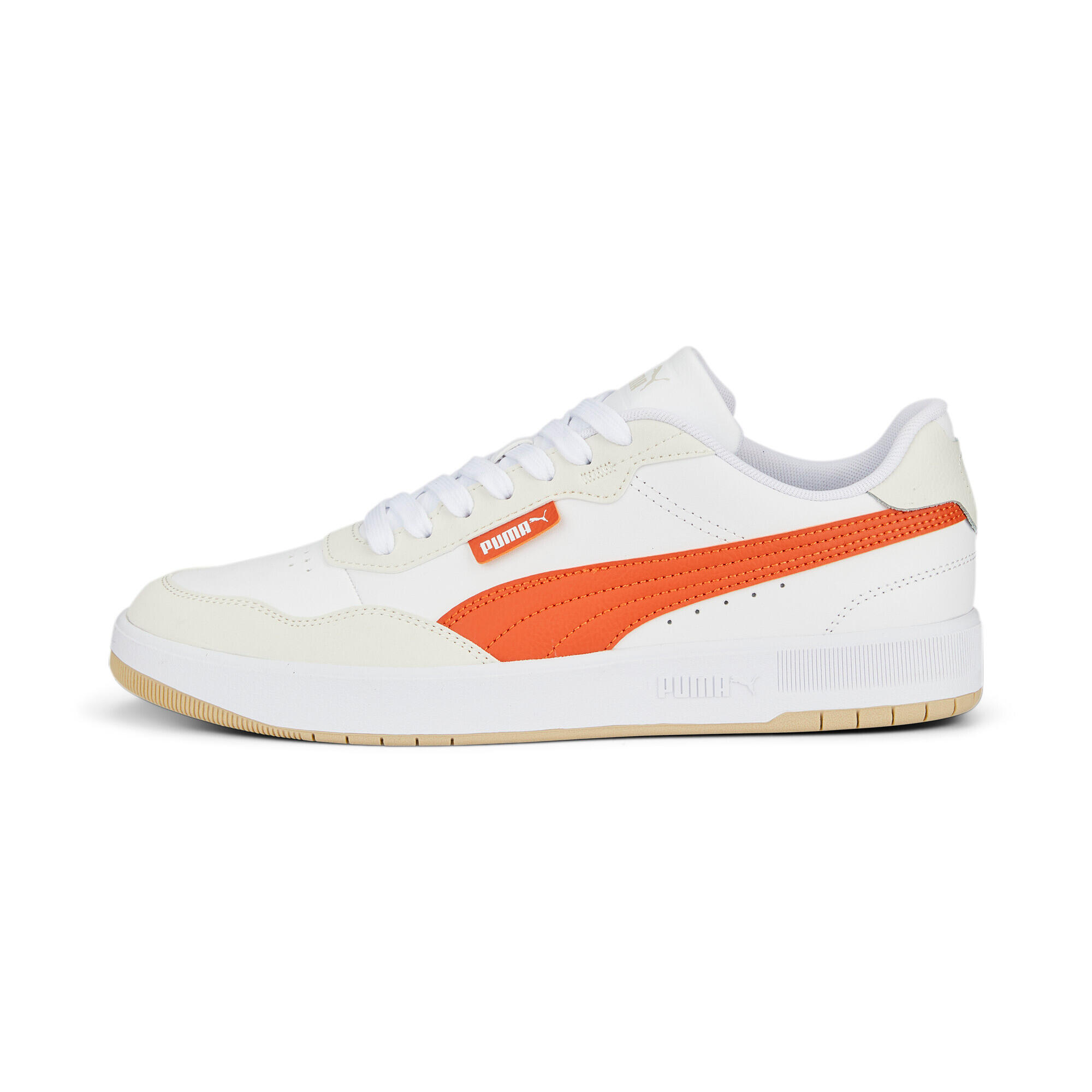 Chaussures de Sport pour Homme Puma Court Ultra Lite Homme 2/7