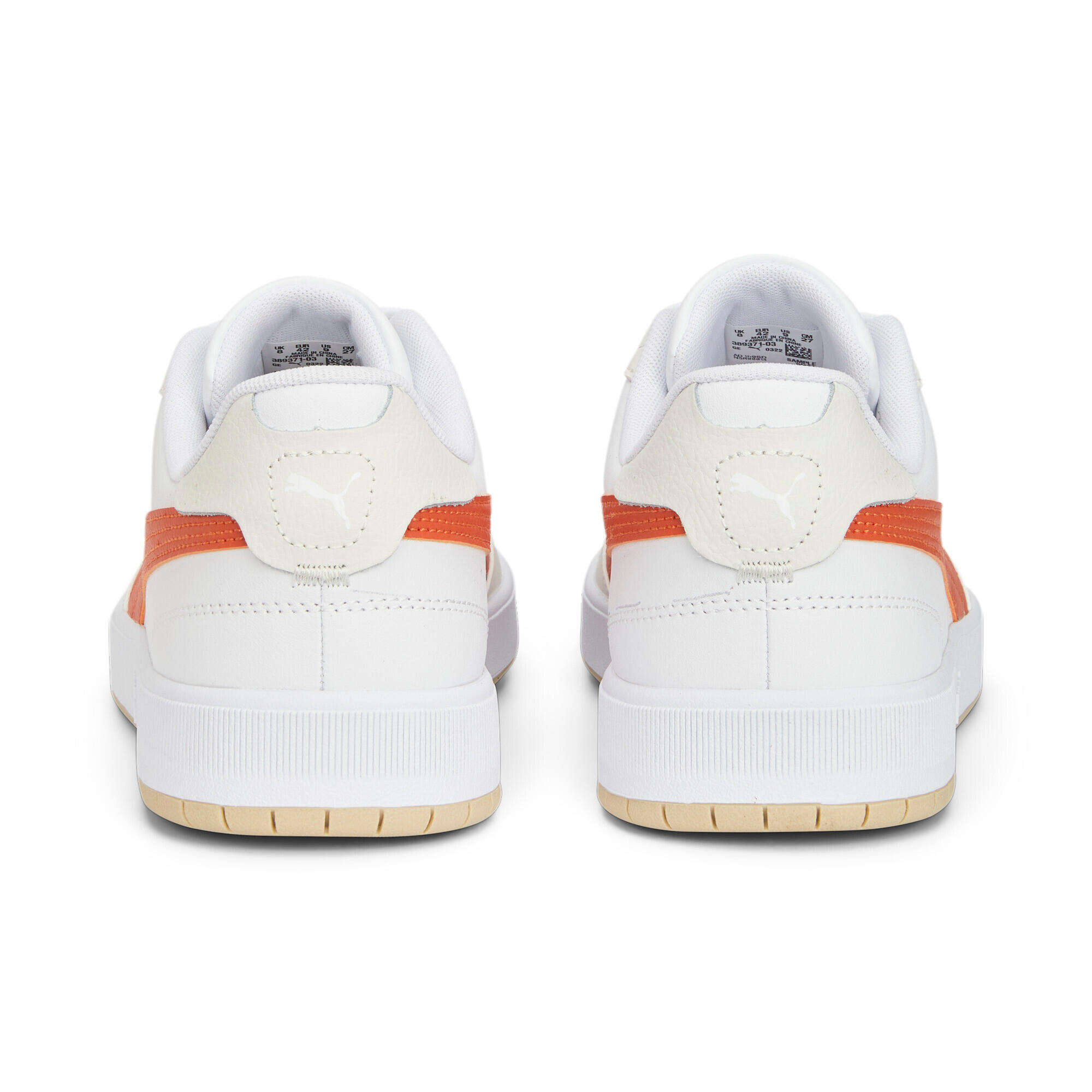 Chaussures de Sport pour Homme Puma Court Ultra Lite Homme 6/7