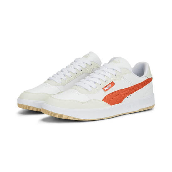 Zapatillas Deportivas Hombre Puma Court Ultra Lite Hombre