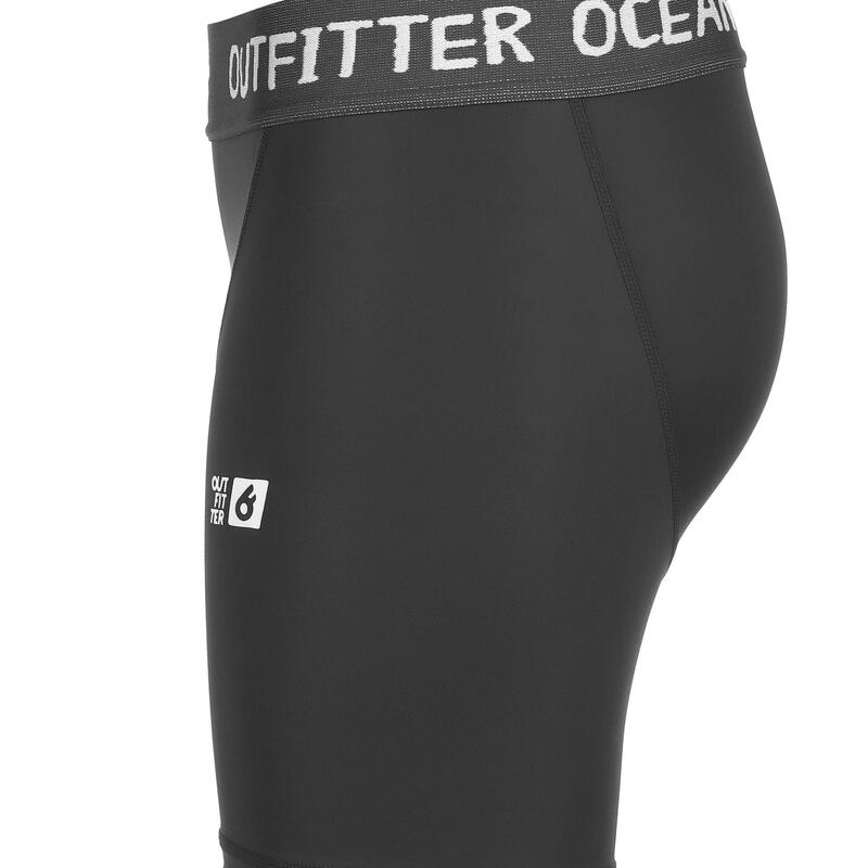 Trainingsshorts OCEAN FABRICS TAHI Damen OUTFITTER