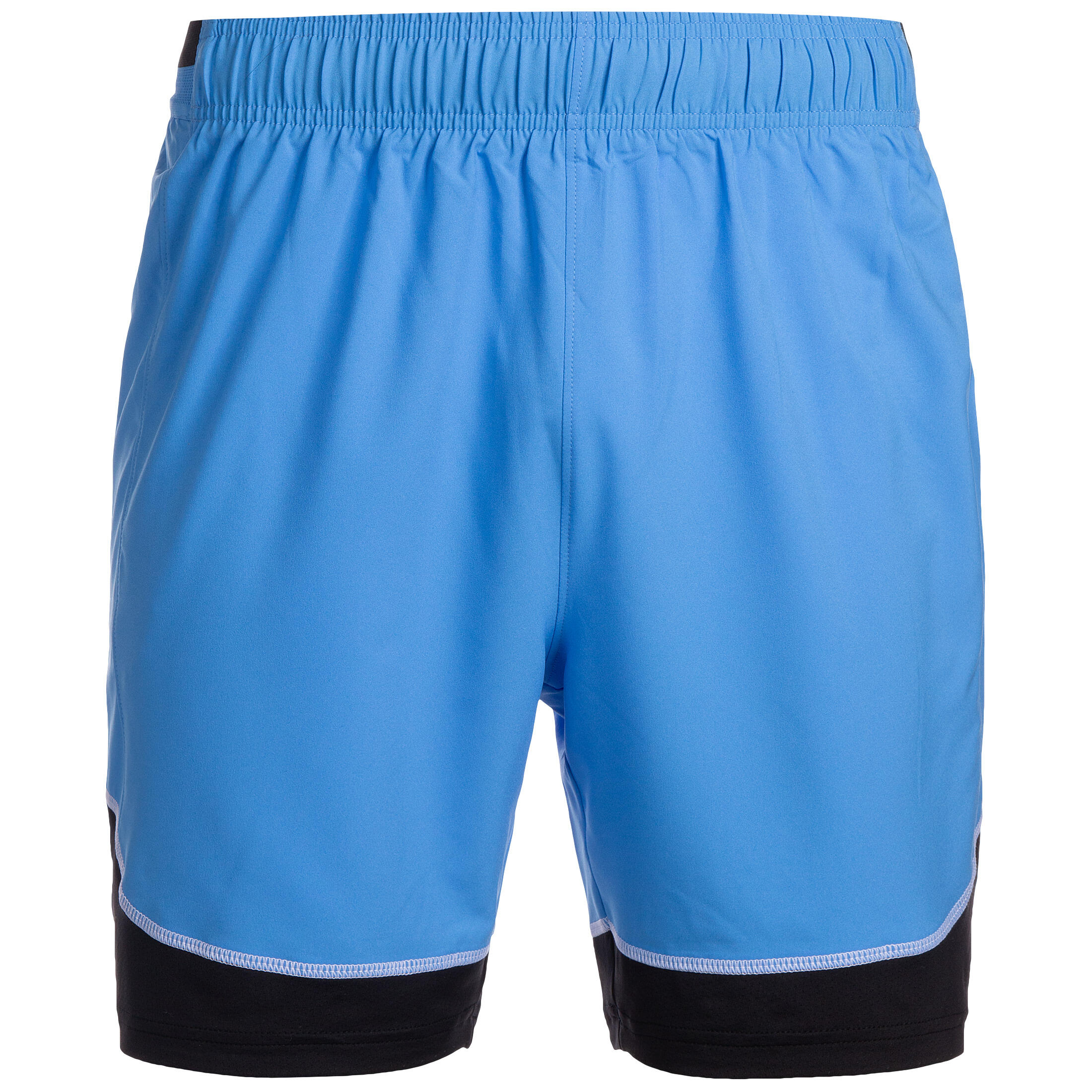 Under Armour - Trainingsshorts Challenger Pro Herren Under Armour - Short - Bleu|noir - 48 Xl - Decathlon