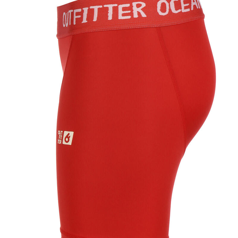 Trainingsshorts OCEAN FABRICS TAHI Damen OUTFITTER