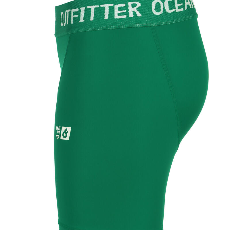 Trainingsshorts OCEAN FABRICS TAHI Damen OUTFITTER