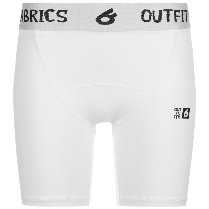 Trainingsshorts OCEAN FABRICS TAHI Damen OUTFITTER