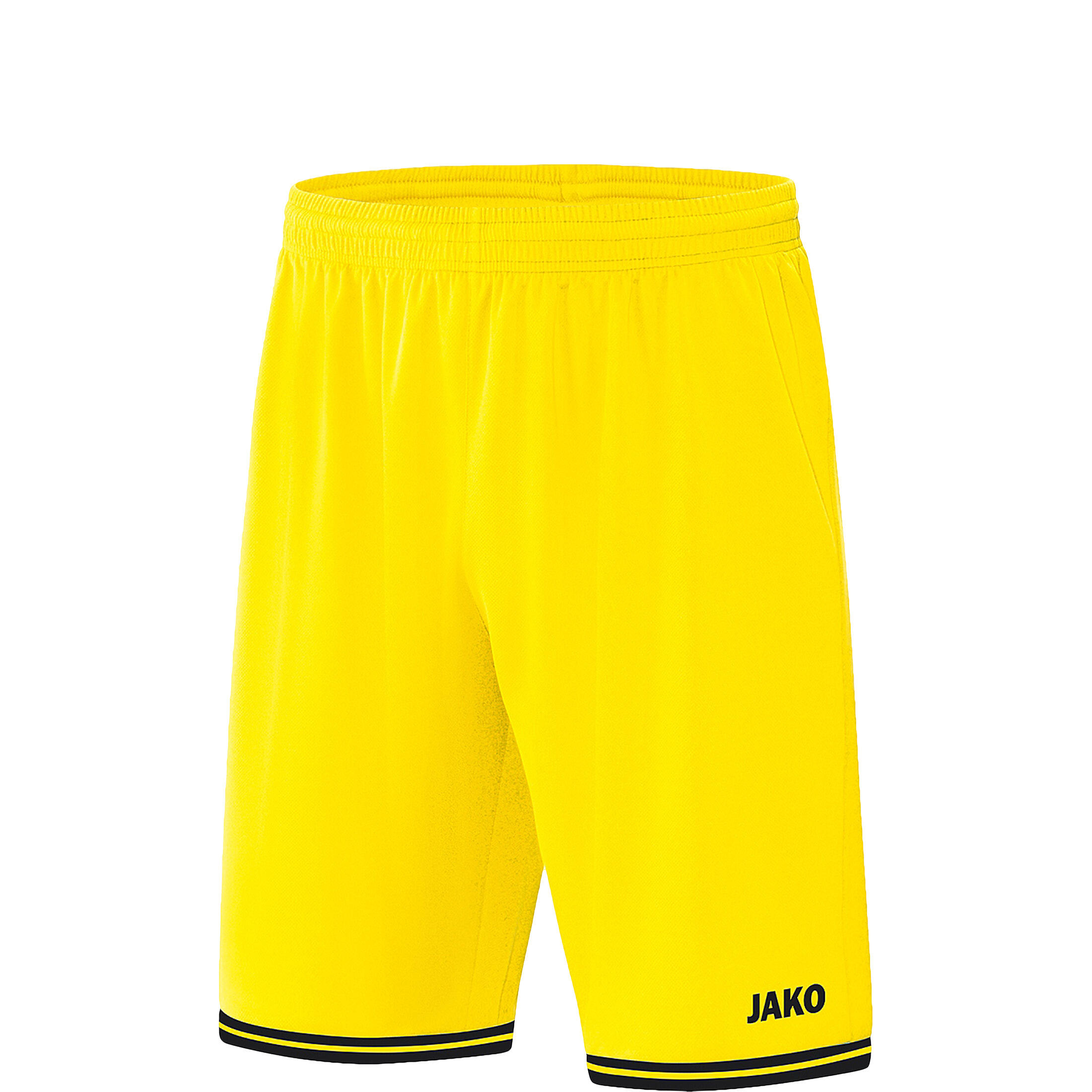 jaune / jaune / noir