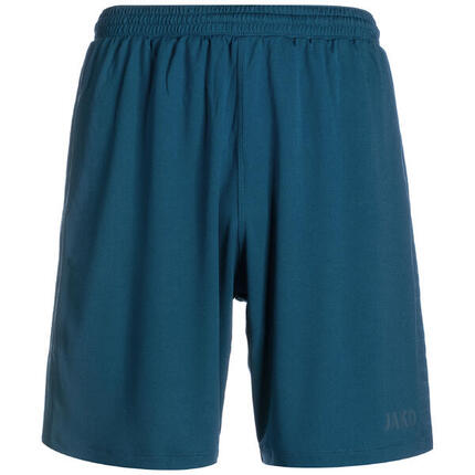 Short sport - Homme - Confort, 100% polyester recyclé - Bleu acier