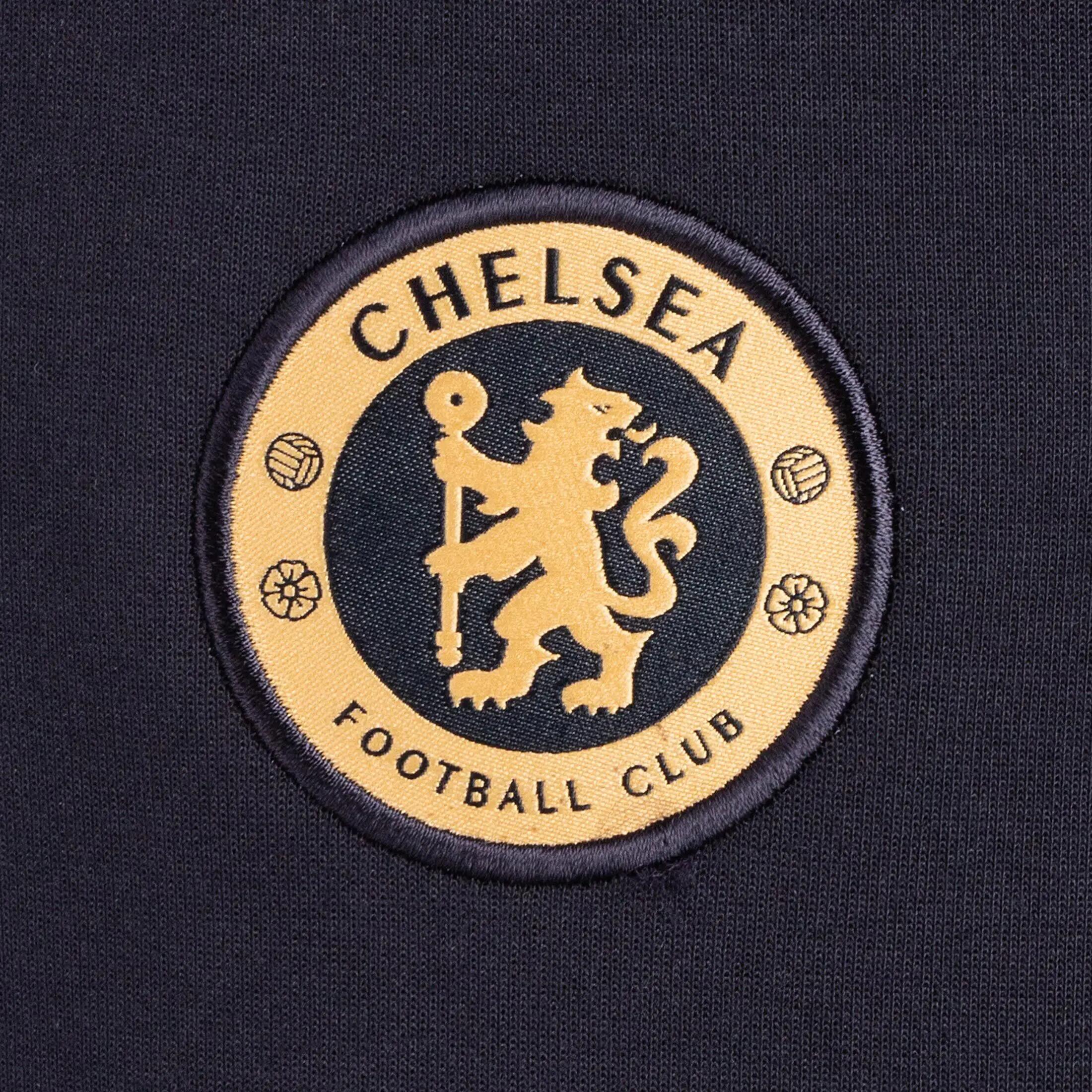 Jogginghose FC Chelsea Tech Fleece Herren NIKE 3/4