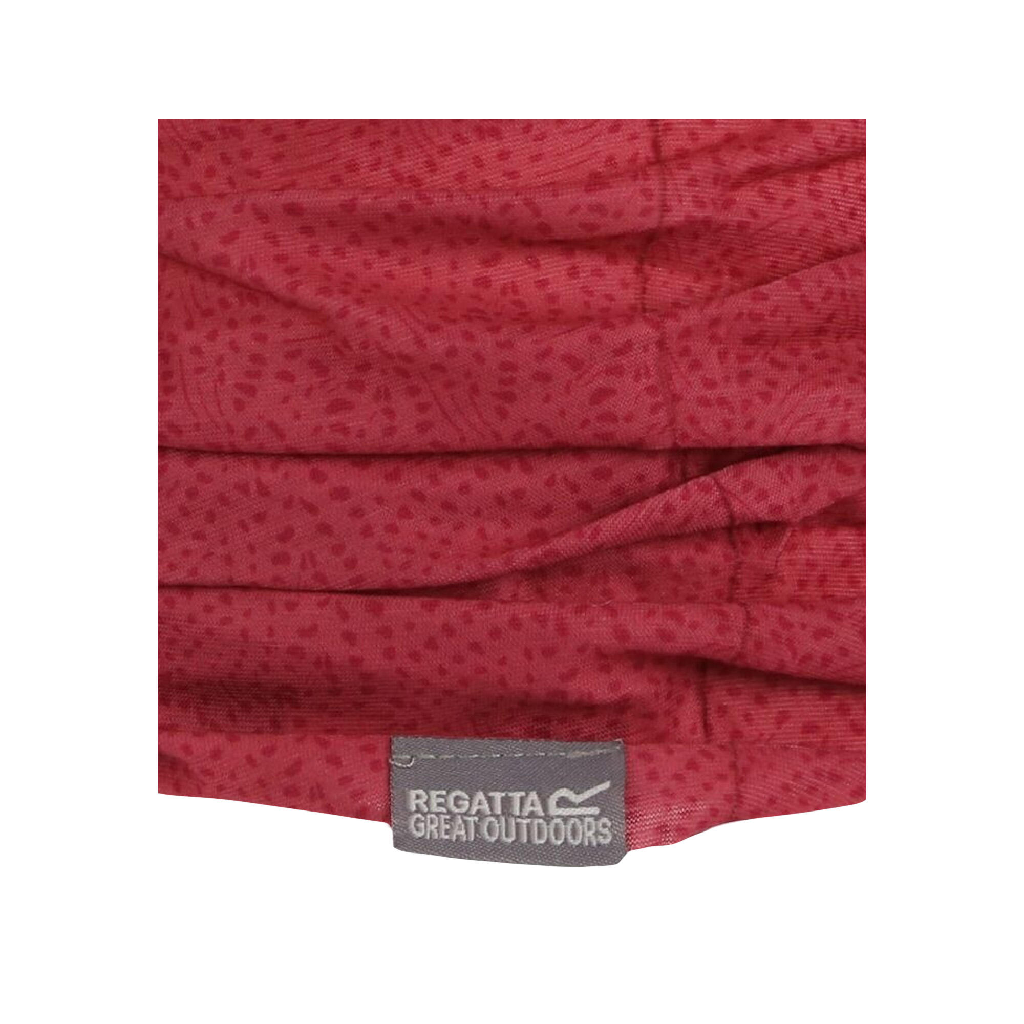 Cachecou Adulte (Rose) 2/4