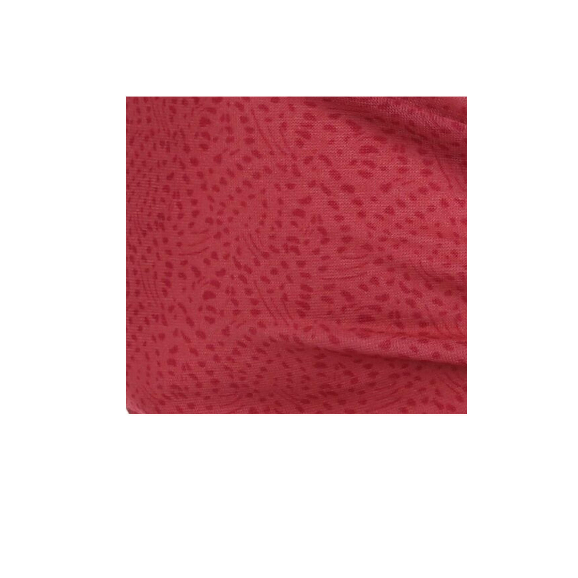 Cachecou Adulte (Rose) 3/4