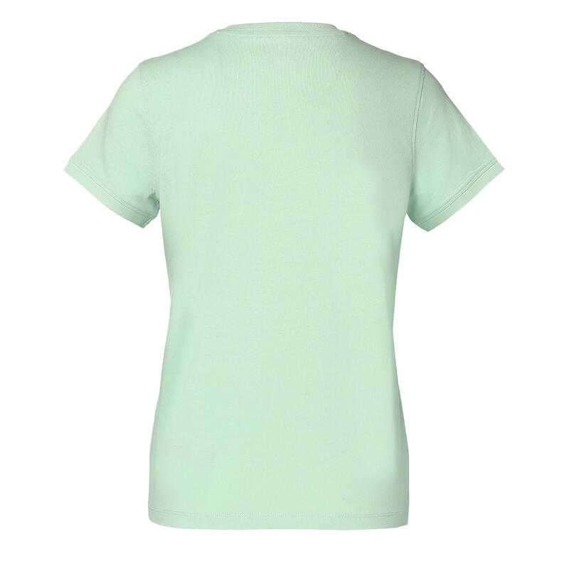 Dames-T-Shirt met Korte Mouwen Kappa Cabou