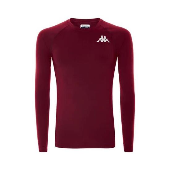 SOUS MAILLOT LYCRA VURBAT KAPPA ENFANT BORDEAUX Bordeaux