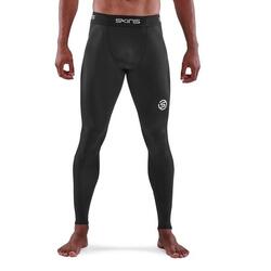 TCA Legging de compression thermique pour homme et garçon : : Mode