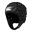 Casco De Rugby Canterbury Raze Para Adultos Negro Liso