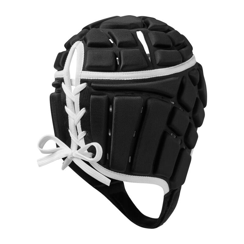 Casque de rugby Noir Canterbury Core pour enfant 2/5
