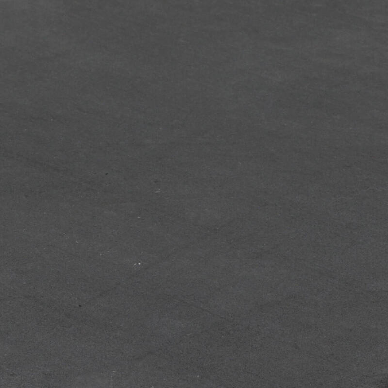 Gresie sport neagră - 100x100 cm - 15 mm - EPDM