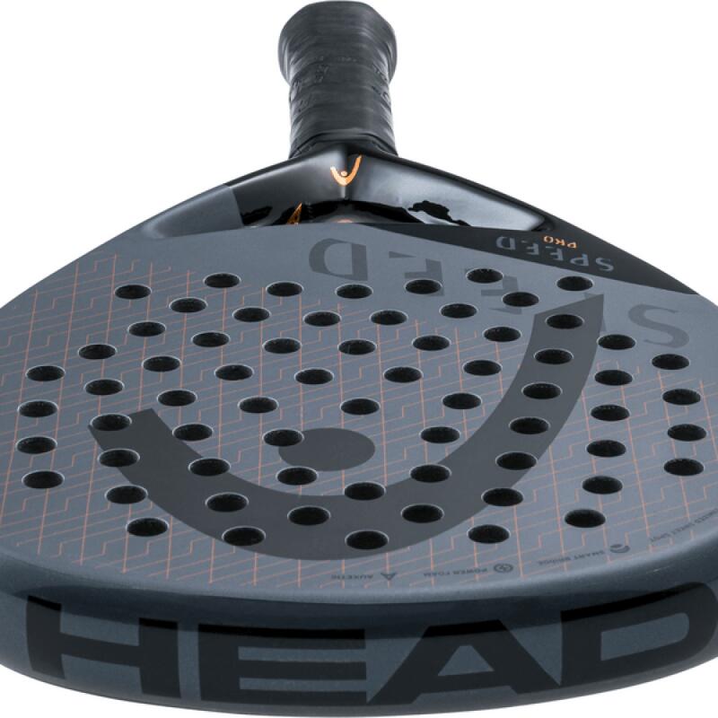 Raqueta Head Speed Pro Padel