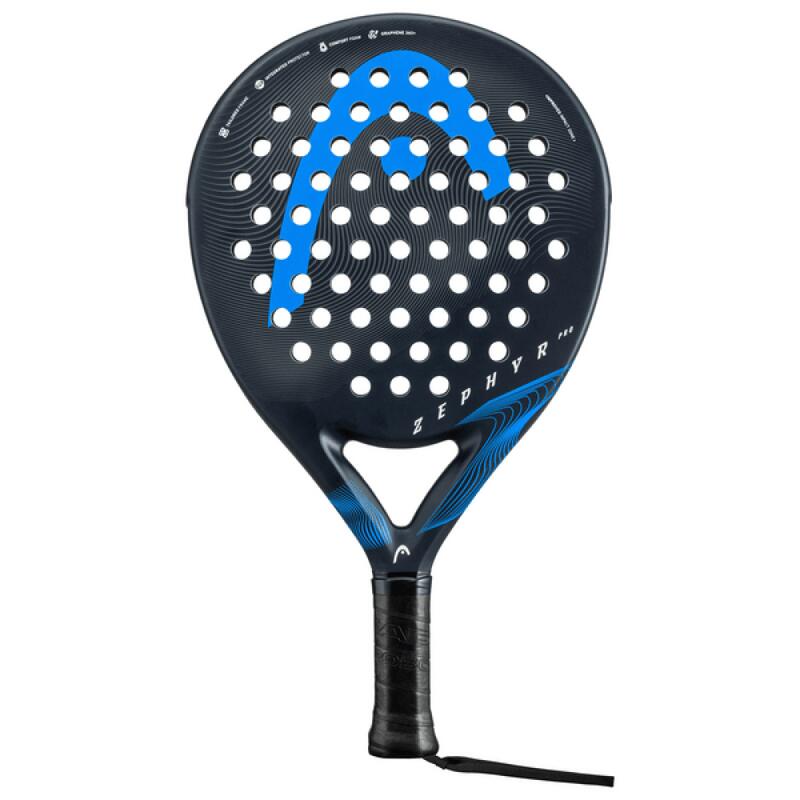 Head Zephyr Pro Padel Rackets