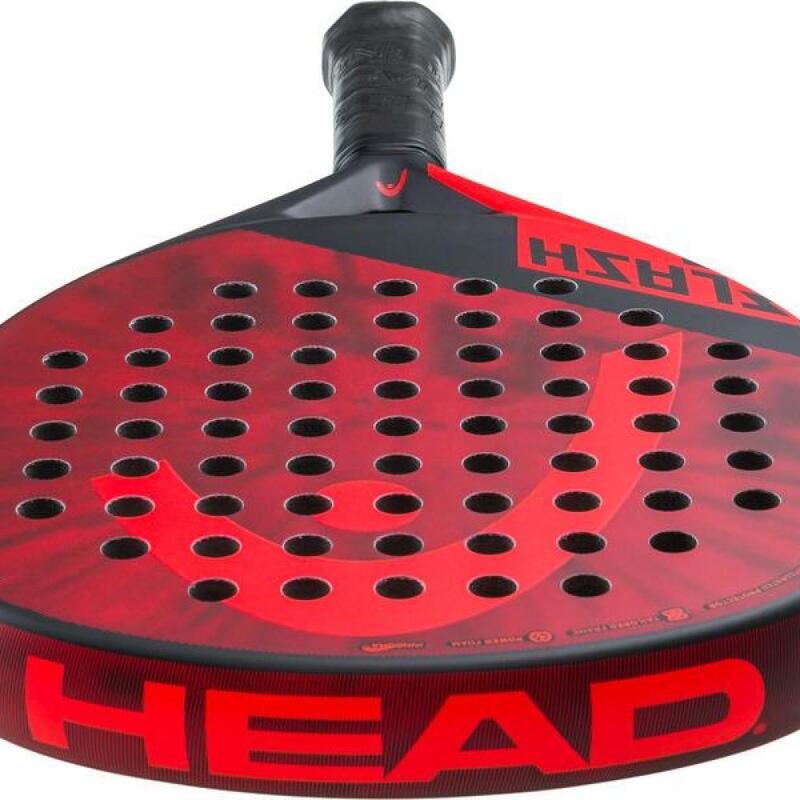 Head Flash 2023 Padel Rackets