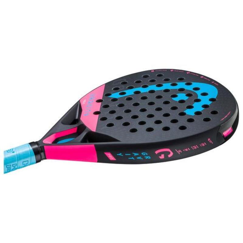 Racchetta Gravity Pro Padel Head