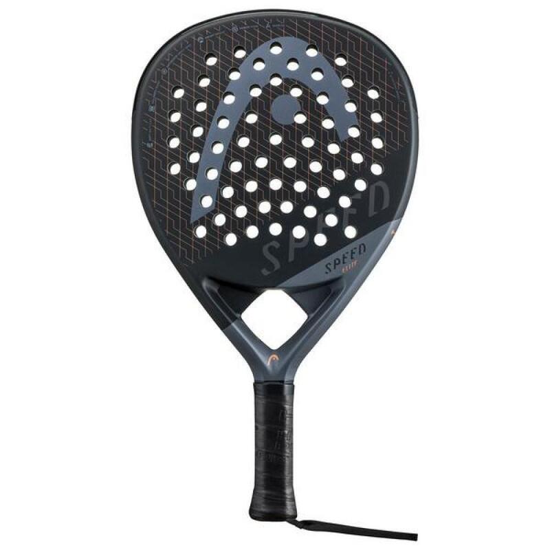 Head Speed Elite Padel Rackets