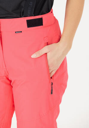 WHISTLER Pantalon de ski Fairway