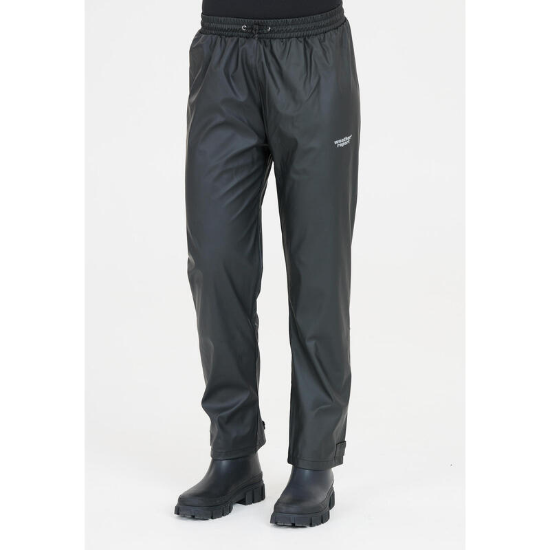 Pantalon imperméable femme Weather Report Rainy