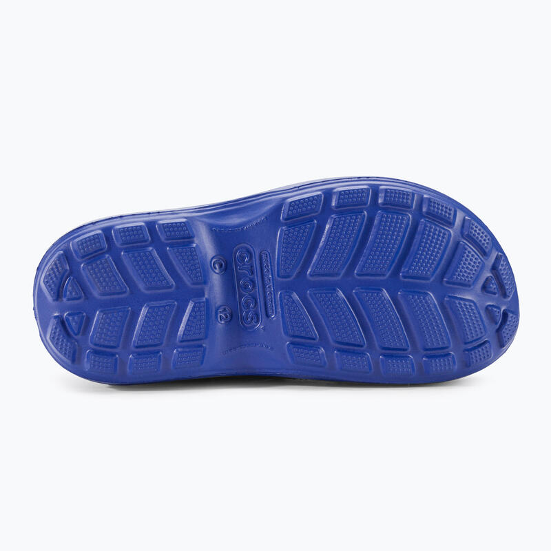 Crocs Handle It Rain Boot blue Gr. 29/30