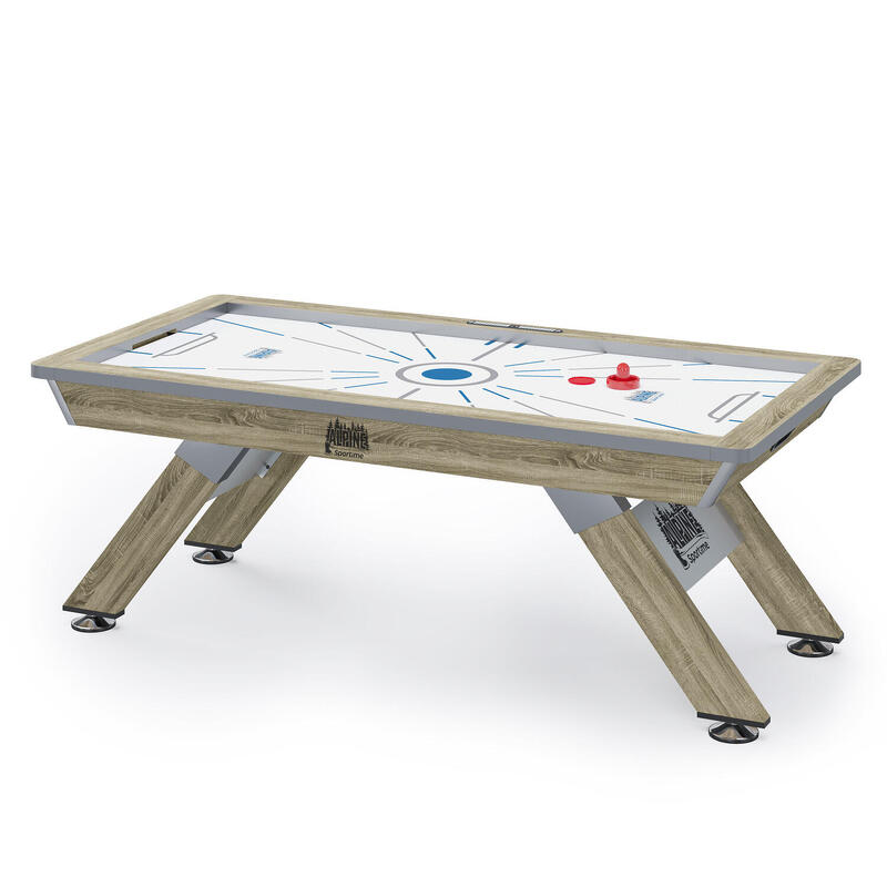 Sportime 7ft Airhockey-Tisch Alpine