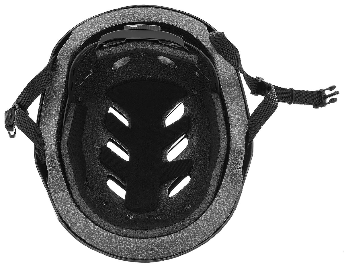 Kask na rolki, deskorolkę, hulajnogę Enero Pro Scratch 5/7