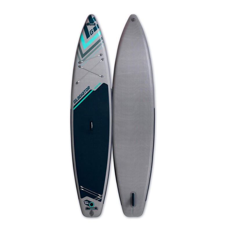 Gladiator Planche de SUP « Rental », 12'6 Touring Board