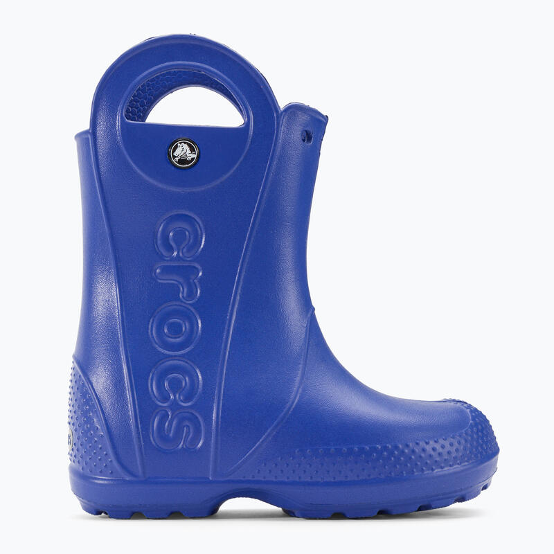 Crocs Handle It Rain Boot blue Gr. 22/23