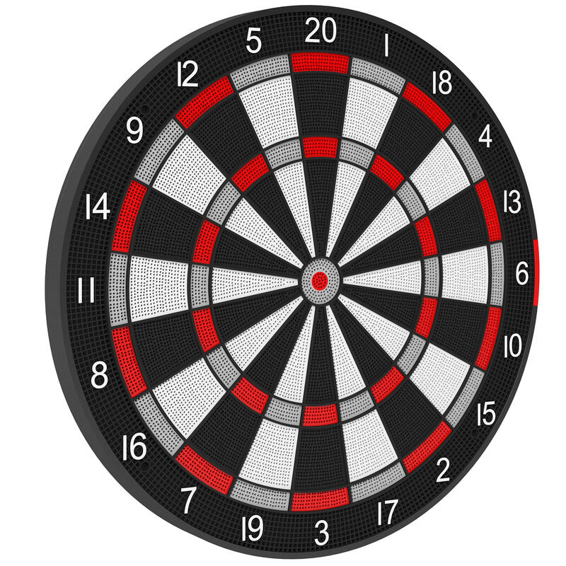 Kings Dart Smart-Dartboard Dartworld A1