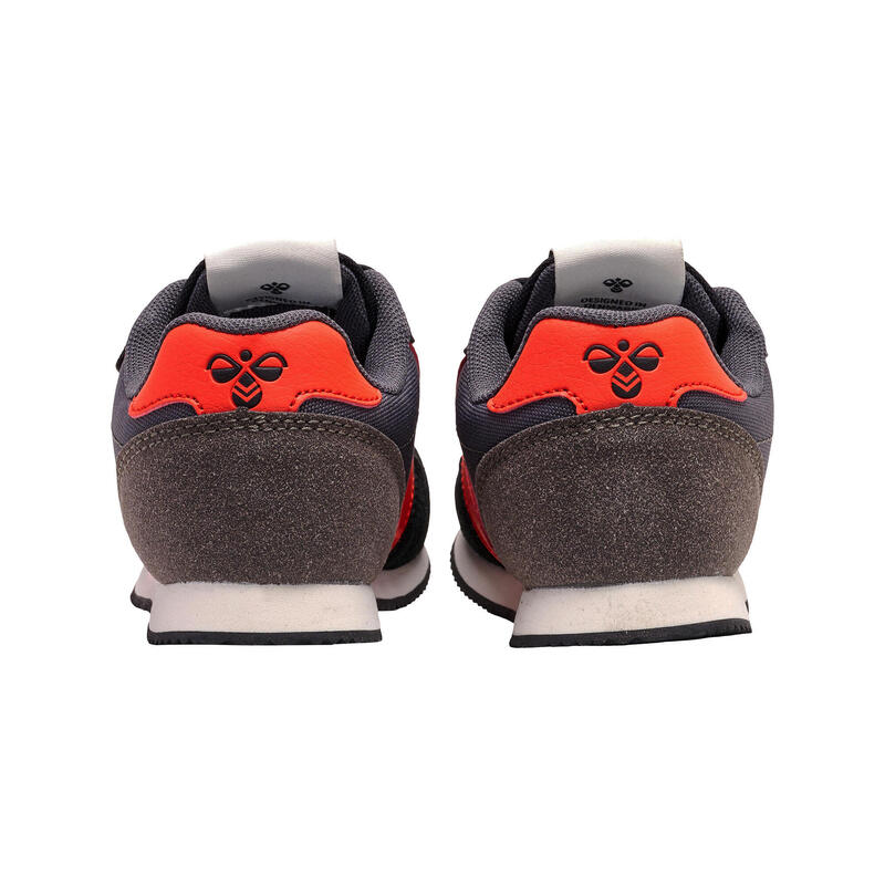 Sneaker Laag Reflex Double Uniseks Kinderen Hummel