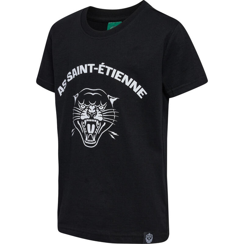 Enfiler T-Shirt Asse Fan Football Enfant HUMMEL