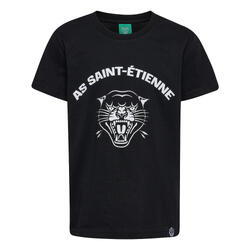 Enfiler T-Shirt Asse Fan Enfant HUMMEL