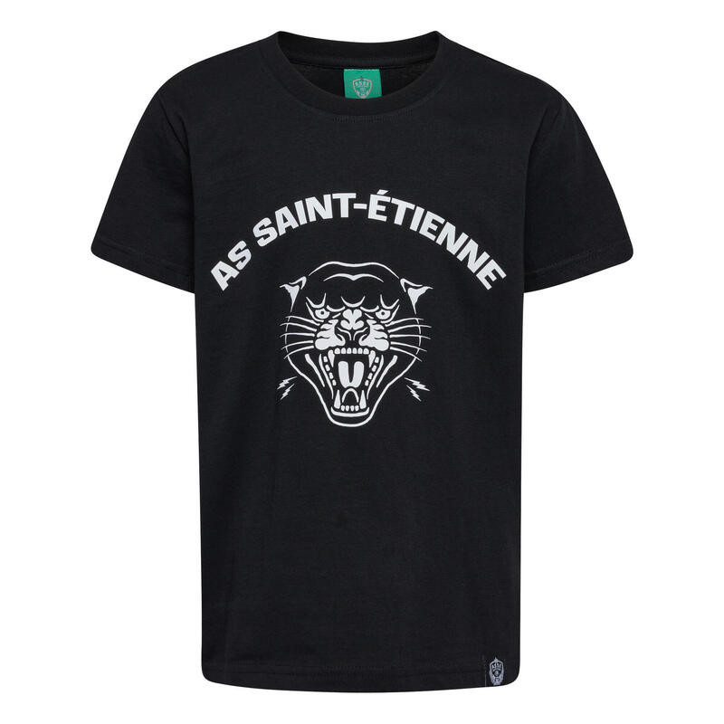 Enfiler T-Shirt Asse Fan Enfant HUMMEL