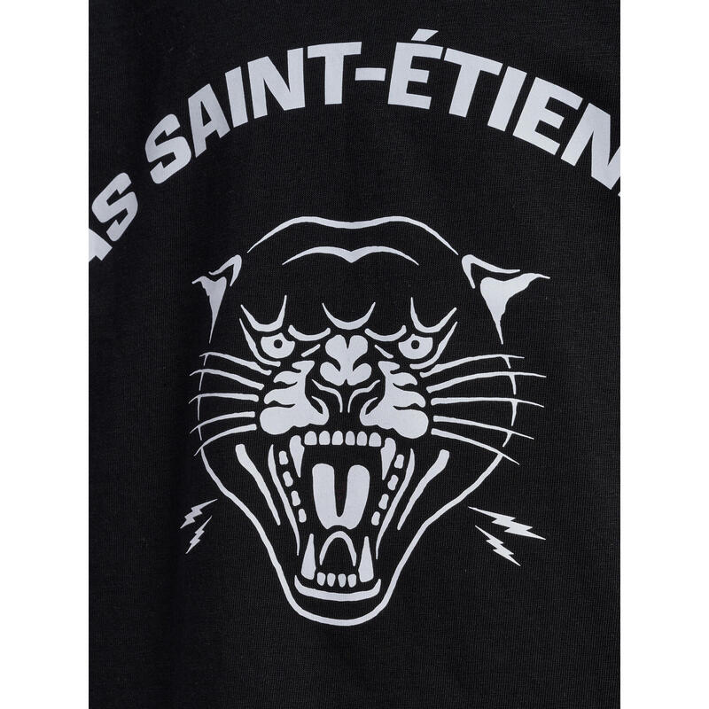 Hummel T-Shirt S/S Asse Fan As Saint Etienne Tee Kids