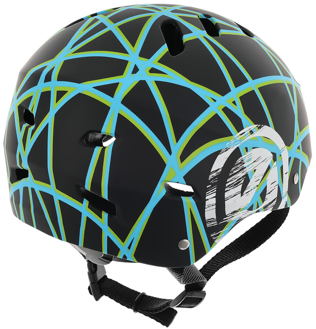 Kask na rolki, deskorolkę, hulajnogę Enero Pro Scratch 3/7