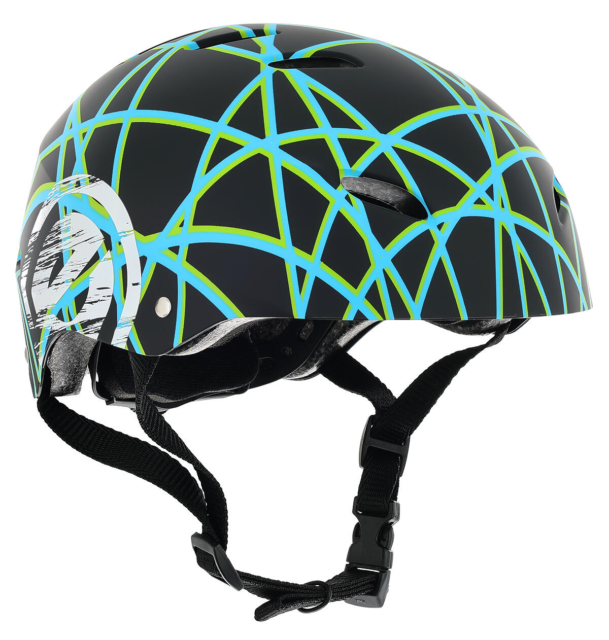 Kask na rolki, deskorolkę, hulajnogę Enero Pro Scratch 2/7