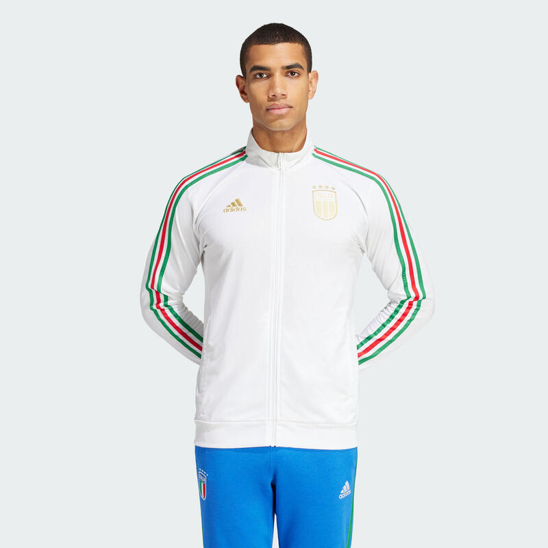 Italien DNA Trainingsjacke