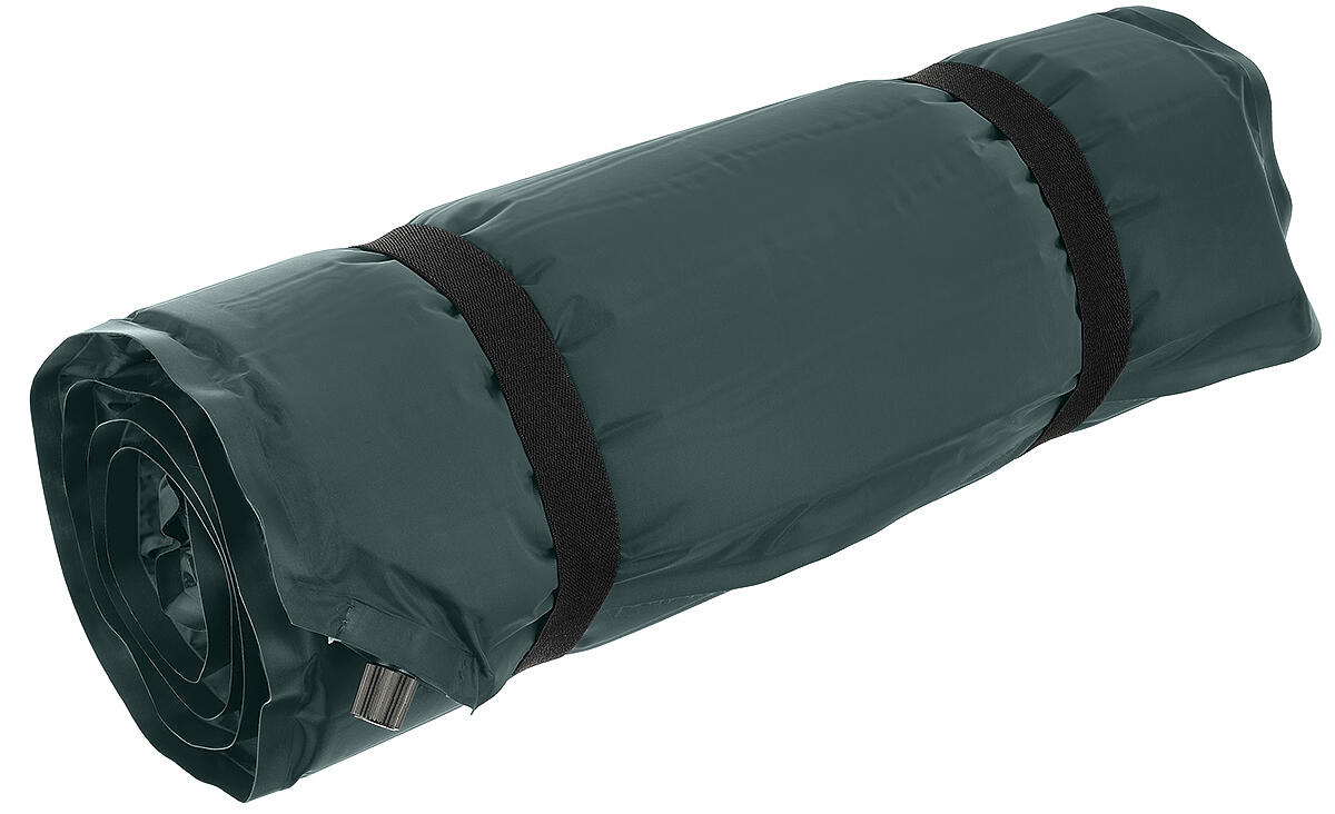 Mata kempingowa samopompująca Enero Camp 1-osobowa 180cm 3/7