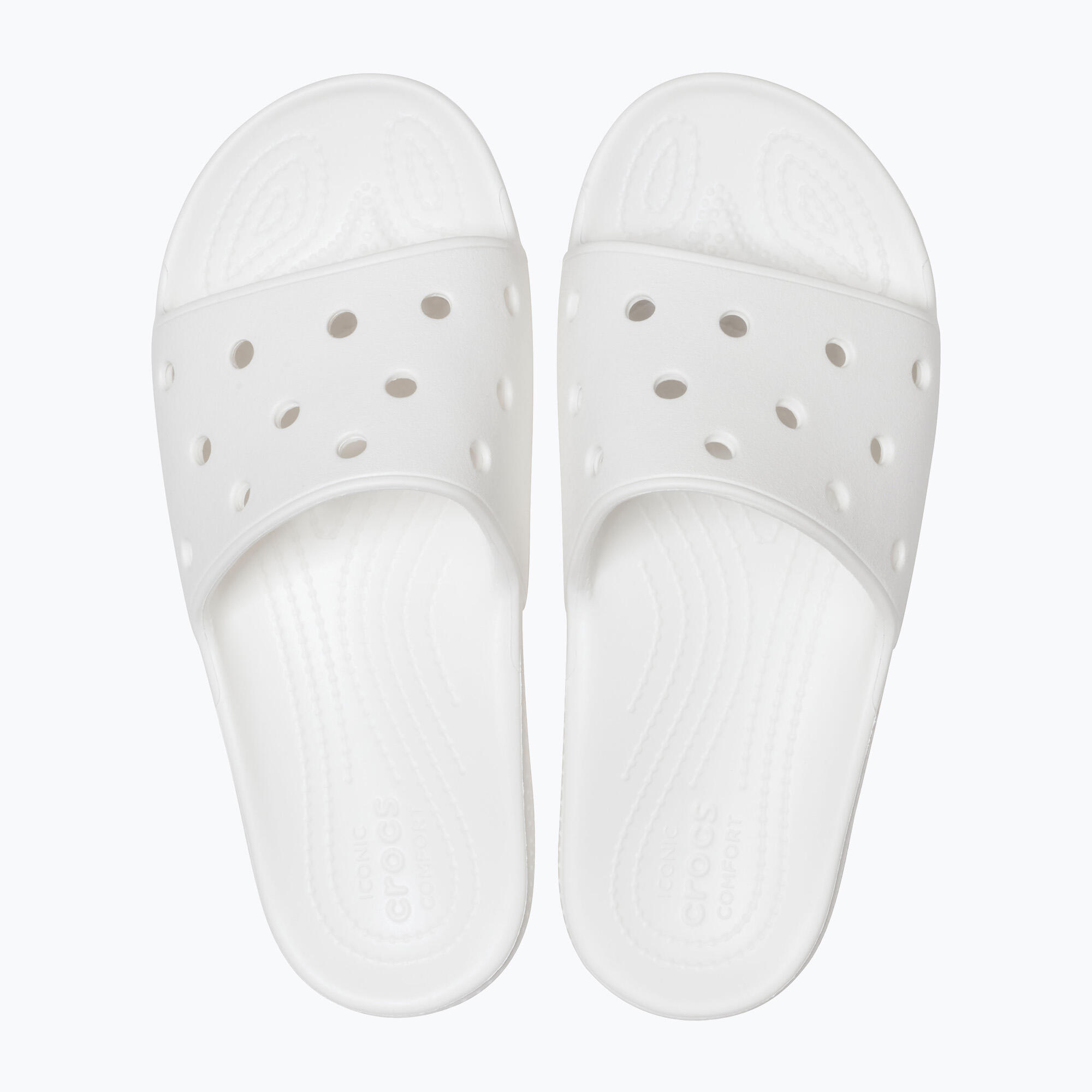Infradito Crocs Classic Slide 5/5