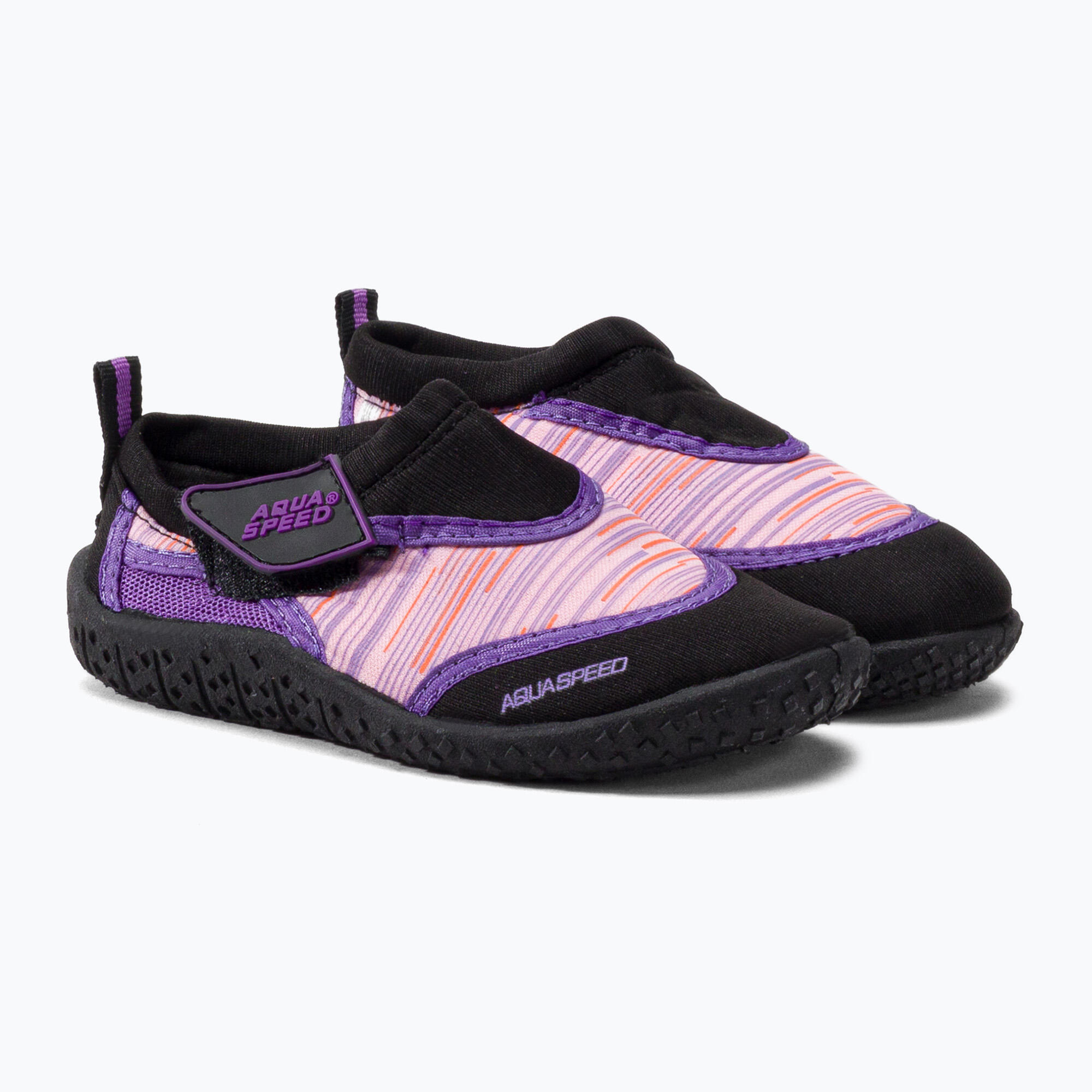 AQUA-SPEED Scarpe da acqua per bambini Aqua 5/5