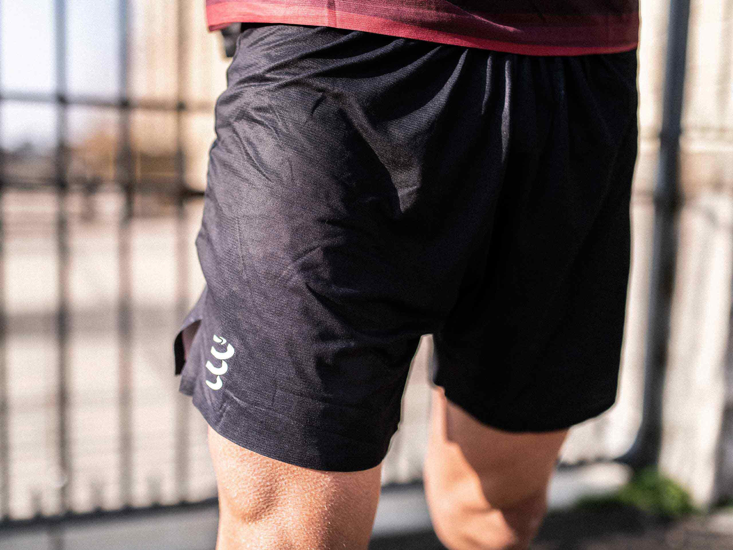 Compressport performance short hotsell
