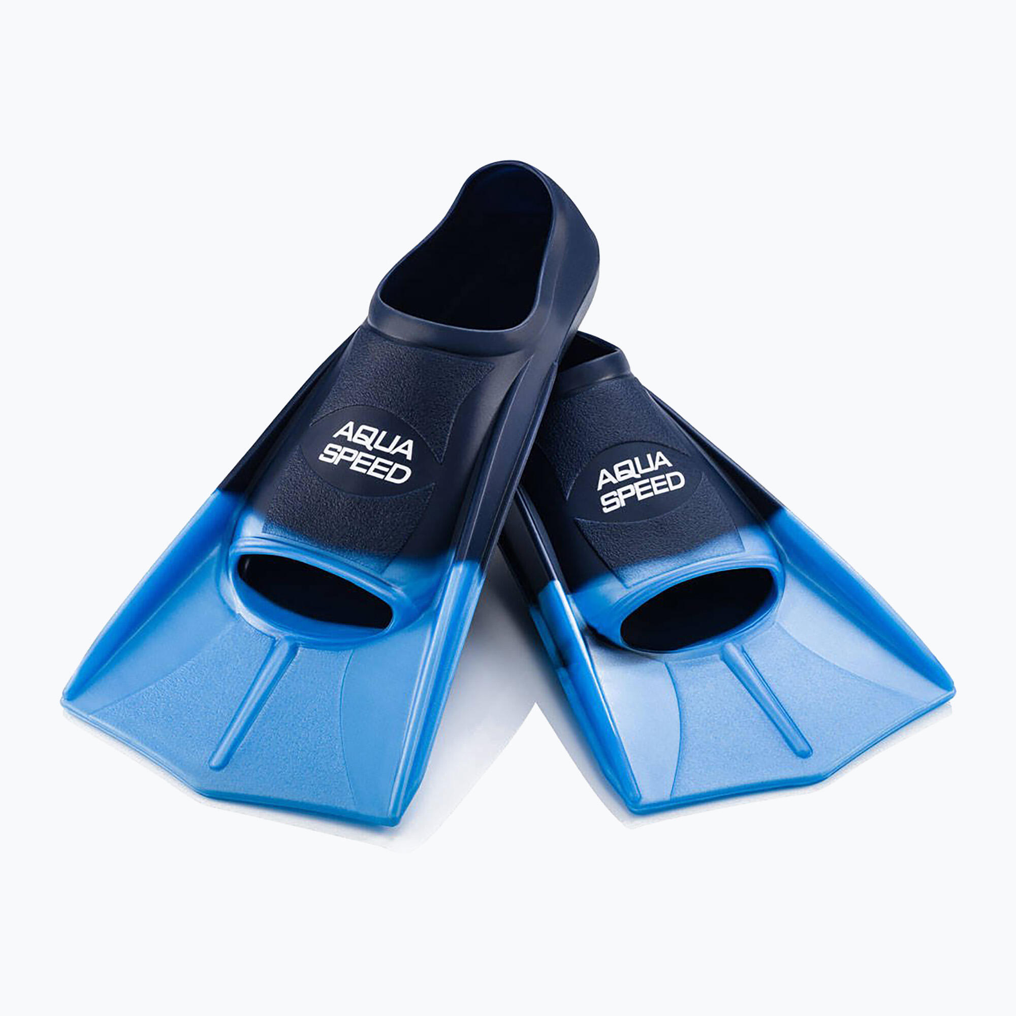 Palmes de natation pour enfants AQUA-SPEED 5/5