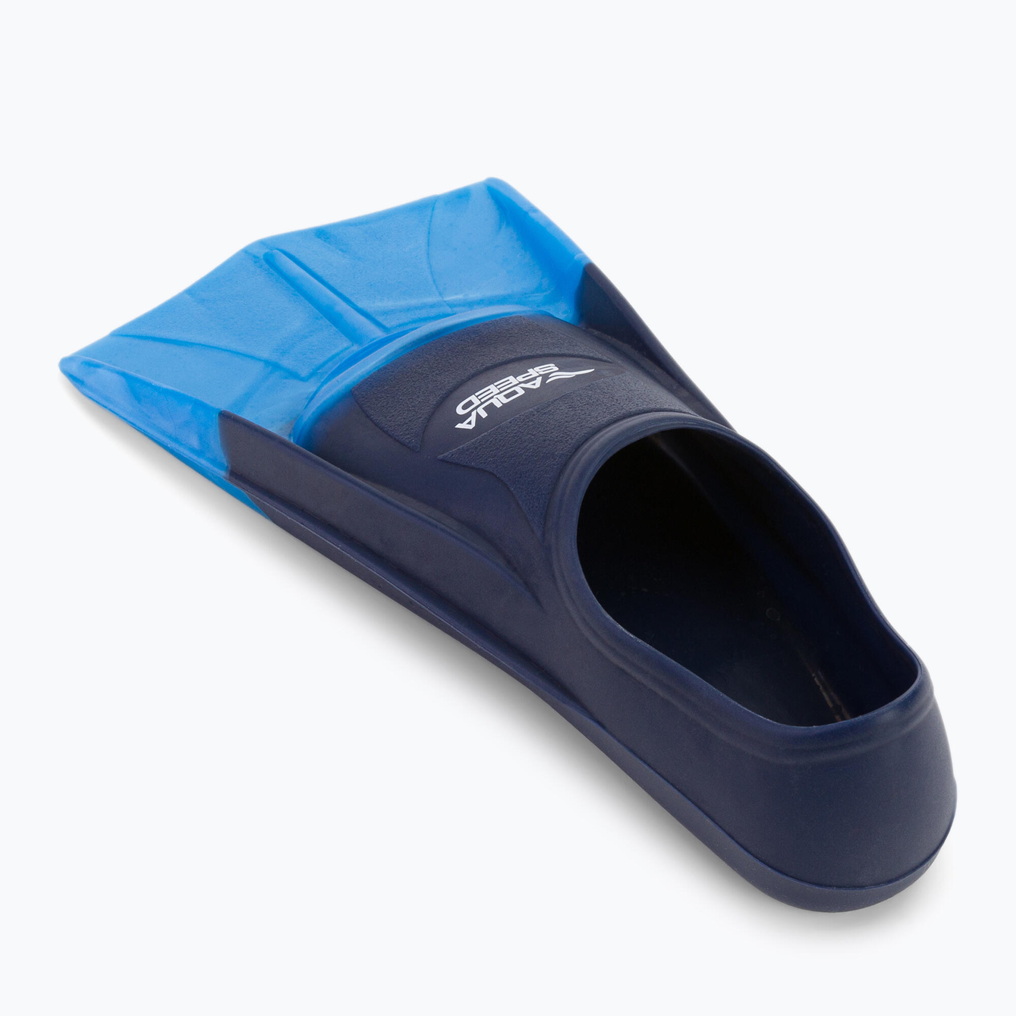Palmes de natation pour enfants AQUA-SPEED 4/5