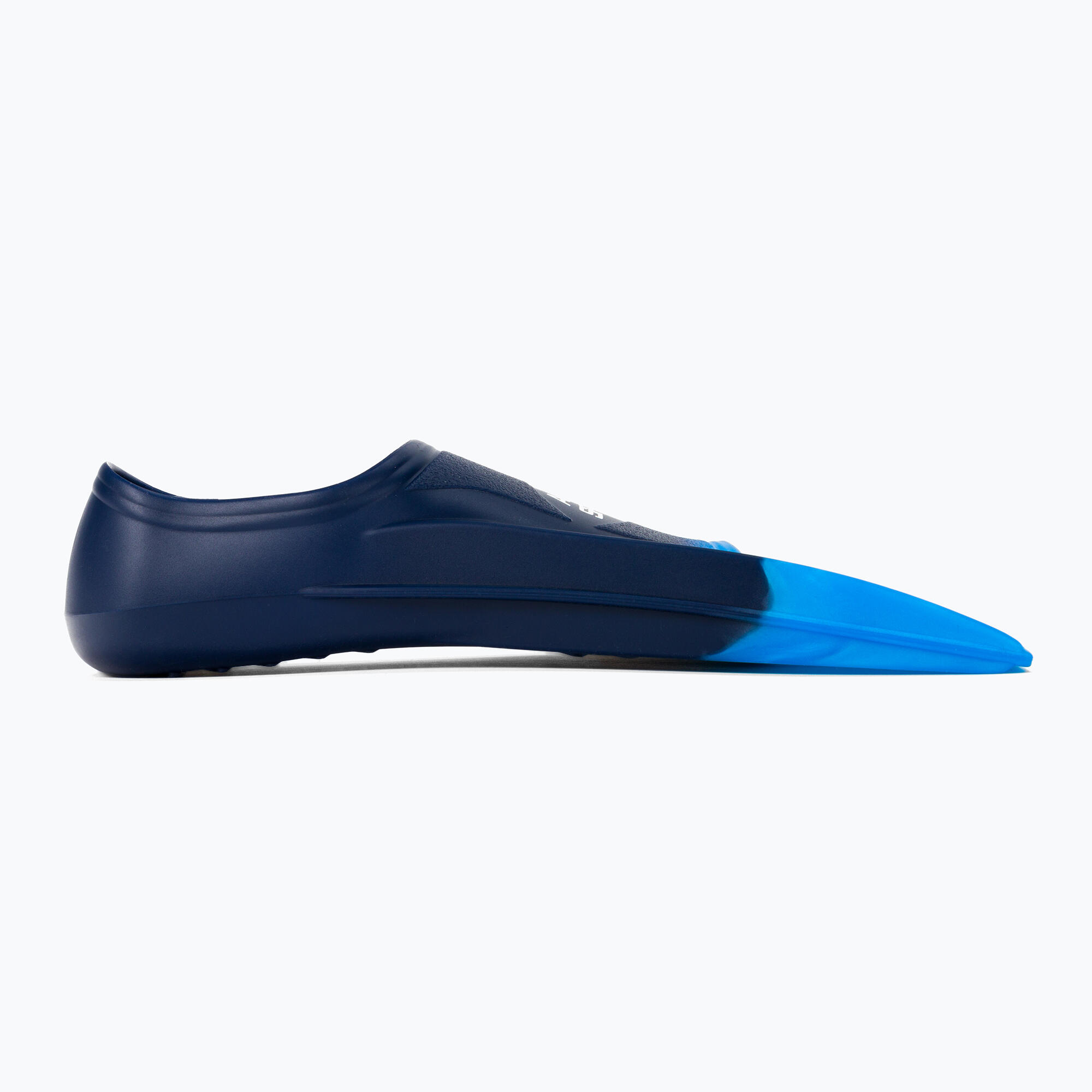 Krótkie płetwy pływackie treningowe Aqua Speed 3/5