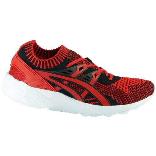Asics - Chaussures Formation Hommes Asics Gel Kayano - Baskets - Rouge - 40 - Decathlon